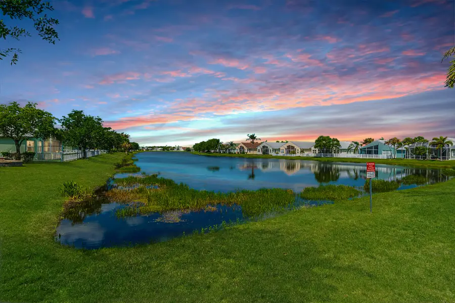 163 NW Pleasant Grove Way, Port Saint Lucie, FL 34986 - #2