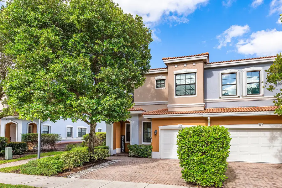 128 Delancey Avenue, Delray Beach, FL 33484 - #2