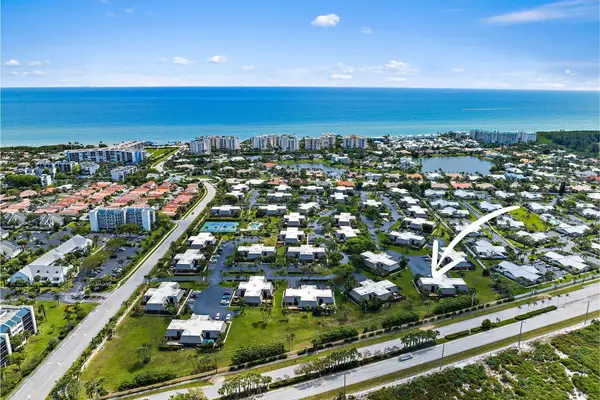 1420 Ocean Way #18b, Jupiter, FL 33477