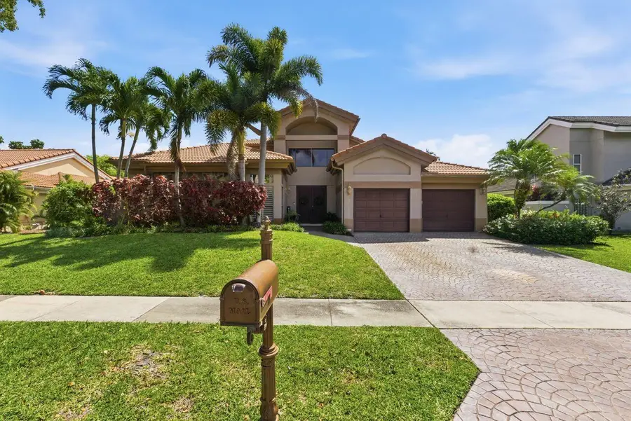 4654 NW 26th Way, Boca Raton, FL 33434 - #2