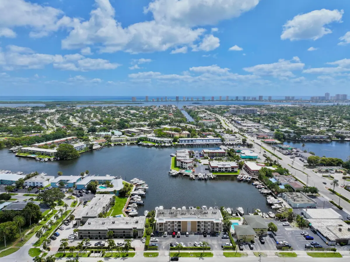 312 Northlake Drive #104, North Palm Beach, FL 33408 - #1