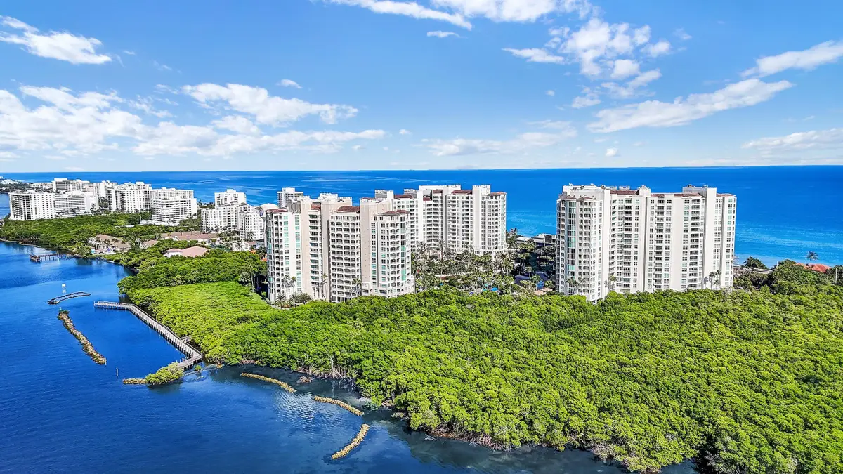 3720 S Ocean Boulevard #301b, Highland Beach, FL 33487 - #1