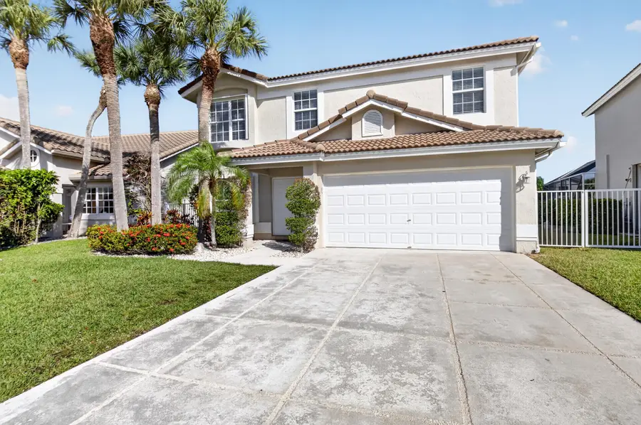 18247 Blue Lake Way, Boca Raton, FL 33498 - #3