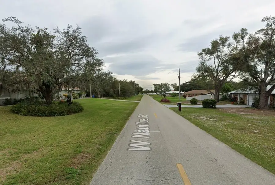 2479 W Nautilus Road, Avon Park, FL 33825 - #2