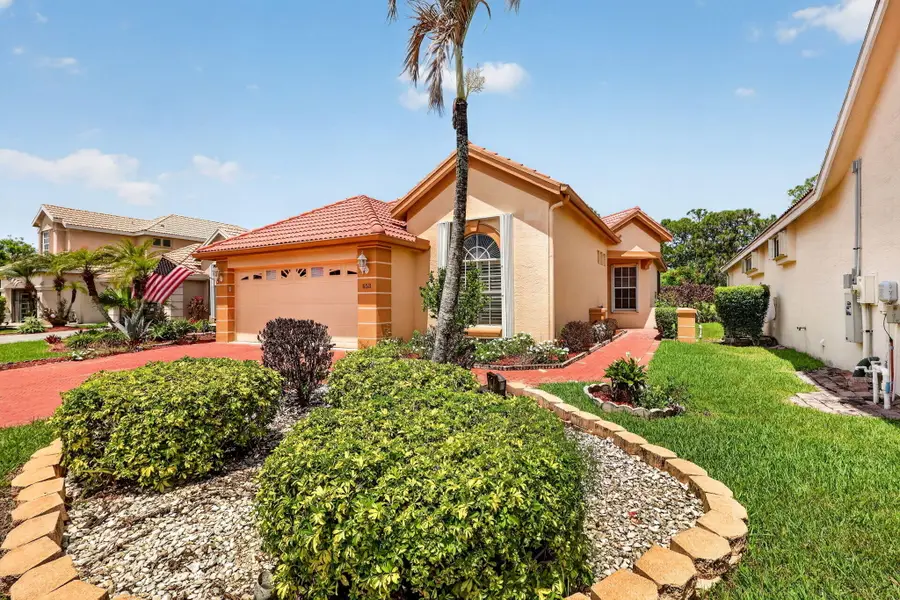 653 SW Munjack Cove, Port Saint Lucie, FL 34986 - #3