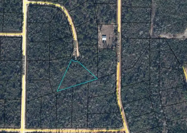 0 Andrew, Marianna, FL 32448