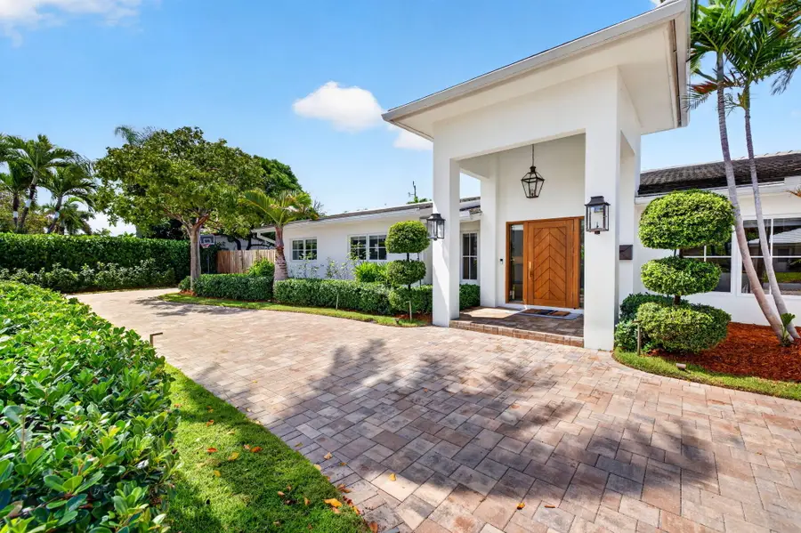 2517 NE 26th Avenue, Fort Lauderdale, FL 33305 - #2