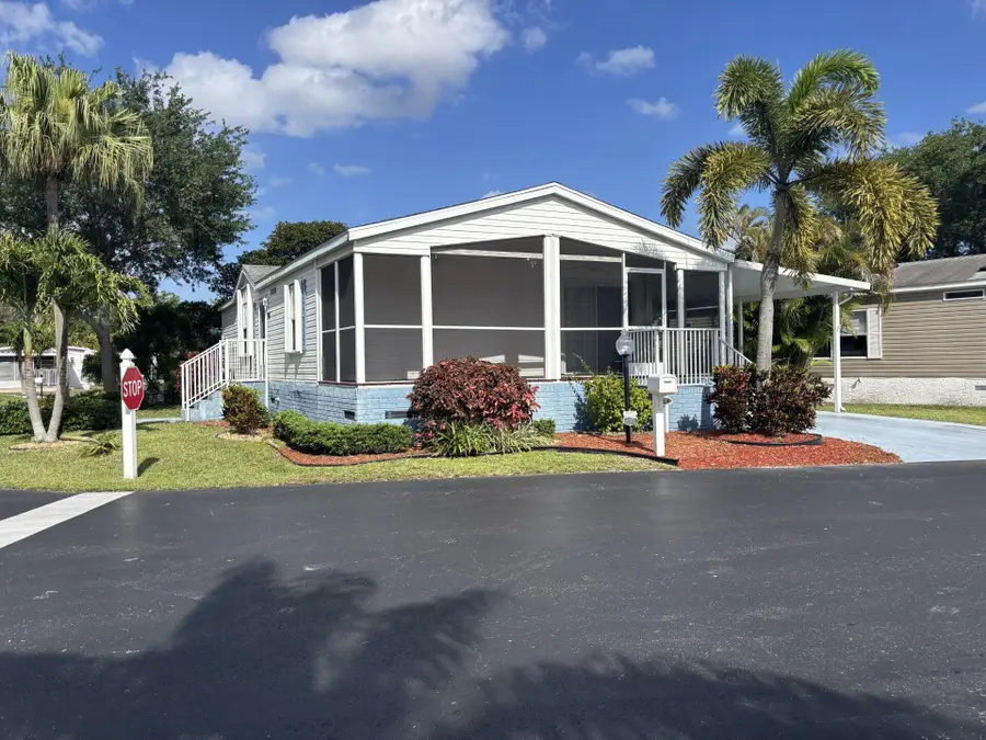 6950 NW 44th Avenue, Coconut Creek, FL 33073 - #2