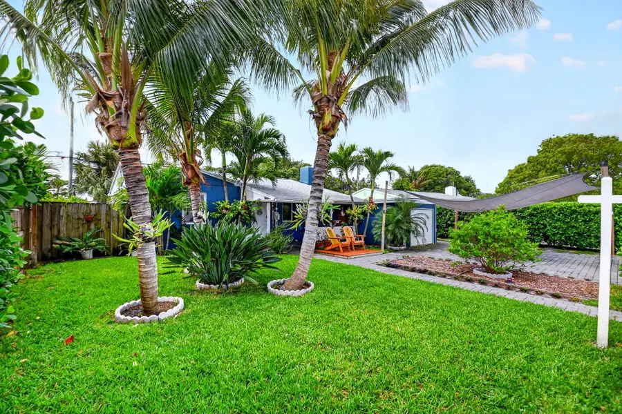 1010 Churchill Circle S, West Palm Beach, FL 33405 - #3