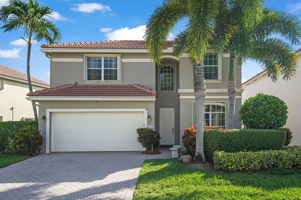 21178 Via Ventura, Boca Raton, FL 33433 - #1