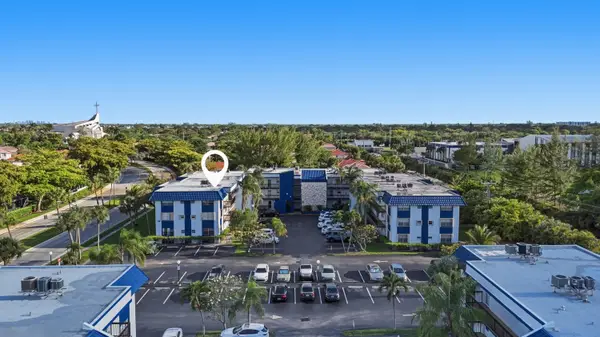 3040 Holiday Springs Boulevard #212, Margate, FL 33063