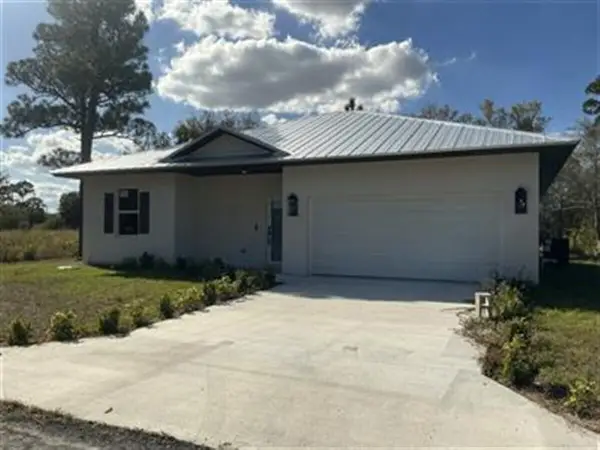 2483 Iroquois Avenue, Fort Pierce, FL 34946