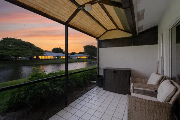 8955 Windtree Street #C, Boca Raton, FL 33496