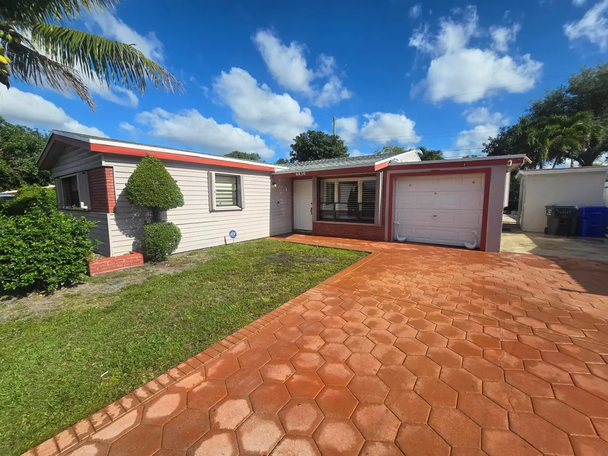 6510 Sheridan Street, Hollywood, FL 33024 - #1