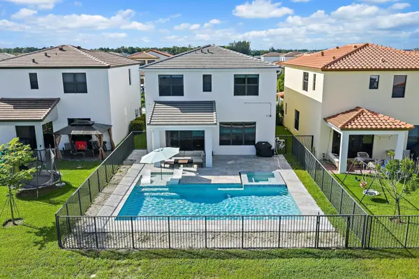 16156 Sea Turtle Place, Westlake, FL 33470