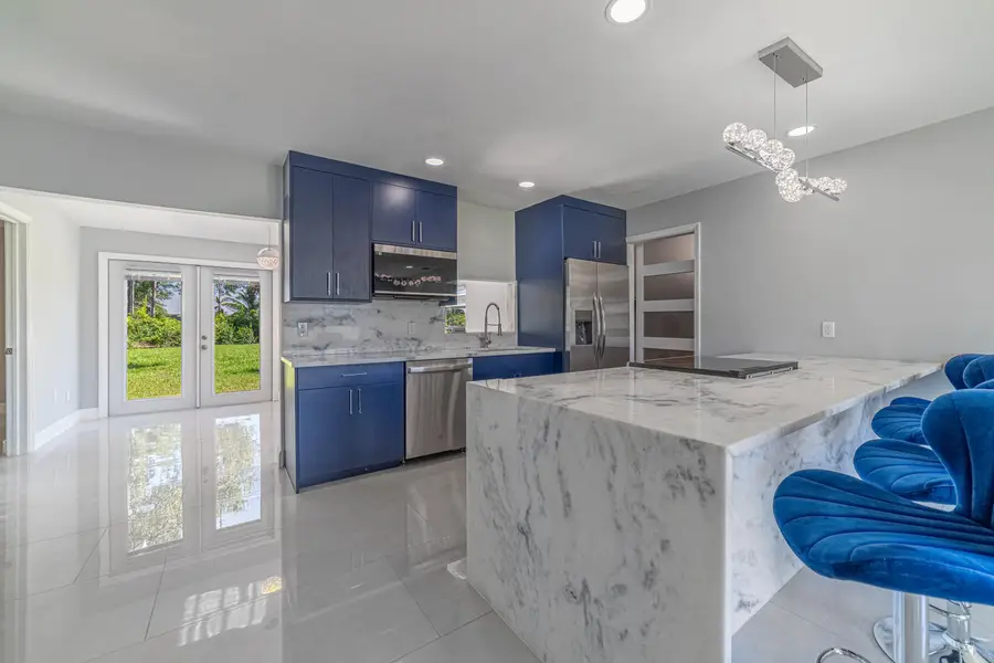 1809 SW Capehart Avenue, Port Saint Lucie, FL 34953 - #2