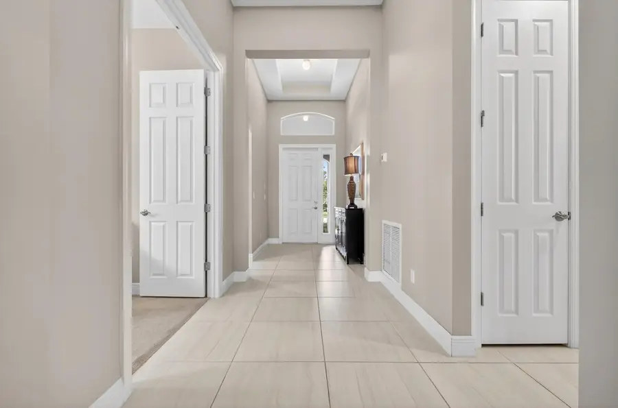 8695 SW Carrara Way, Port Saint Lucie, FL 34987 - #3