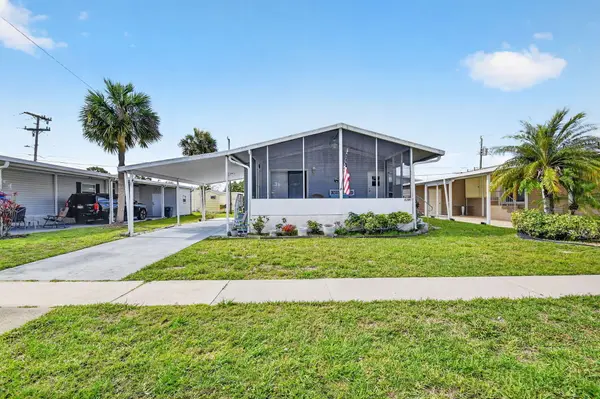 4290 Meadow View Drive, Boynton Beach, FL 33436