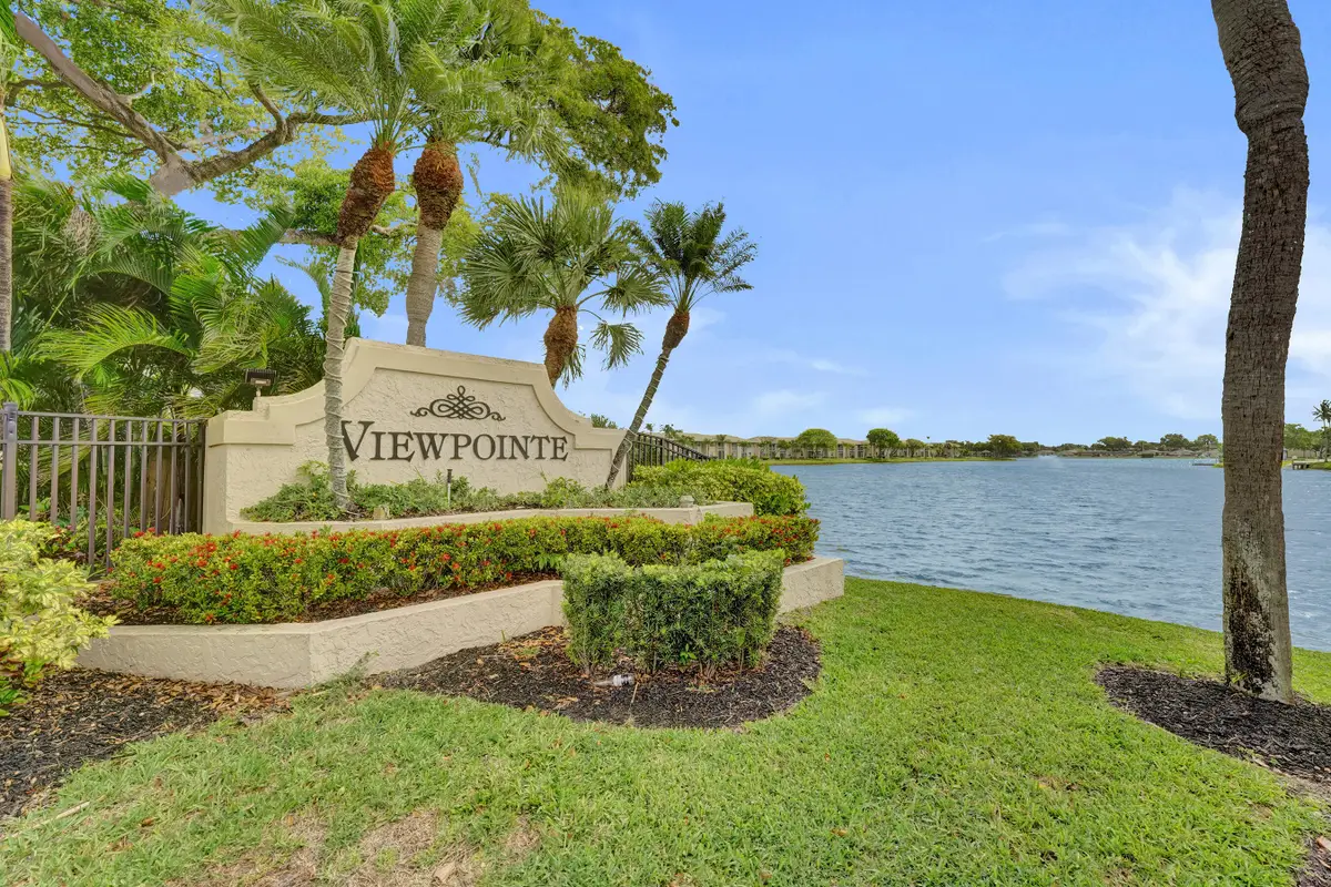 5531 Lakeside Drive #202, Margate, FL 33063 - #1