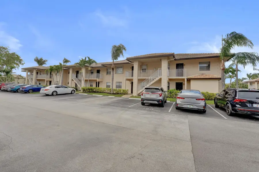 5531 Lakeside Drive #202, Margate, FL 33063 - #2