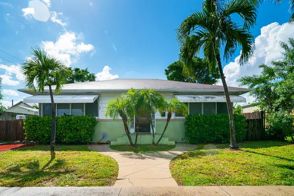 727 S M Street, Lake Worth Beach, FL 33460