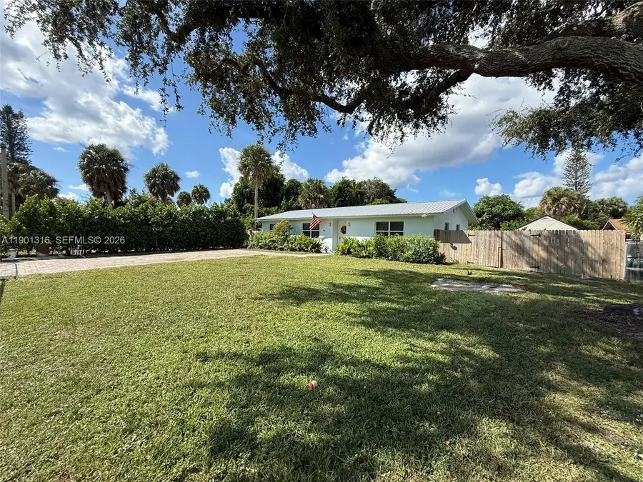 9546 SW Adams Street, Okeechobee, FL 34974 - #2