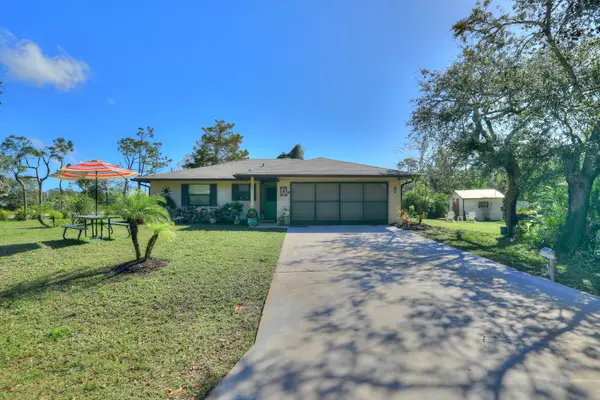 8205 Capewell Court, Sebastian, FL 32958