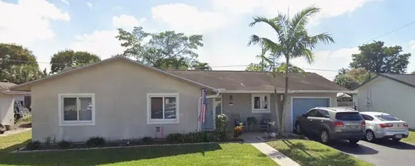 8560 NW 45th Court, Lauderhill, FL 33351