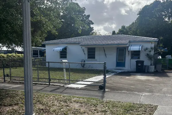 3101 Parker Avenue, West Palm Beach, FL 33405