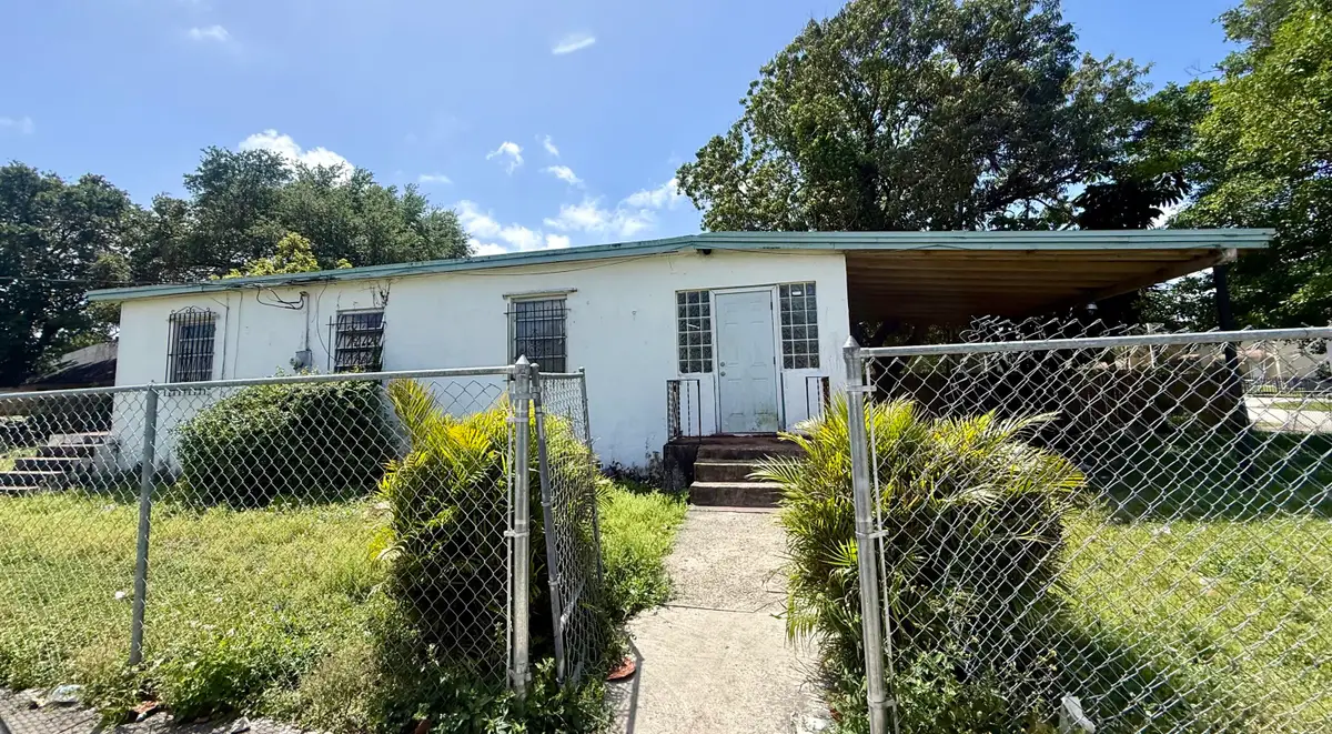 1580 NW 77th Terrace, Miami, FL 33147 - #1