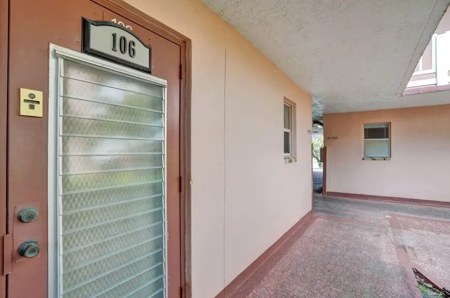 9460 Sunrise Lakes Boulevard #106, Sunrise, FL 33322 - #2