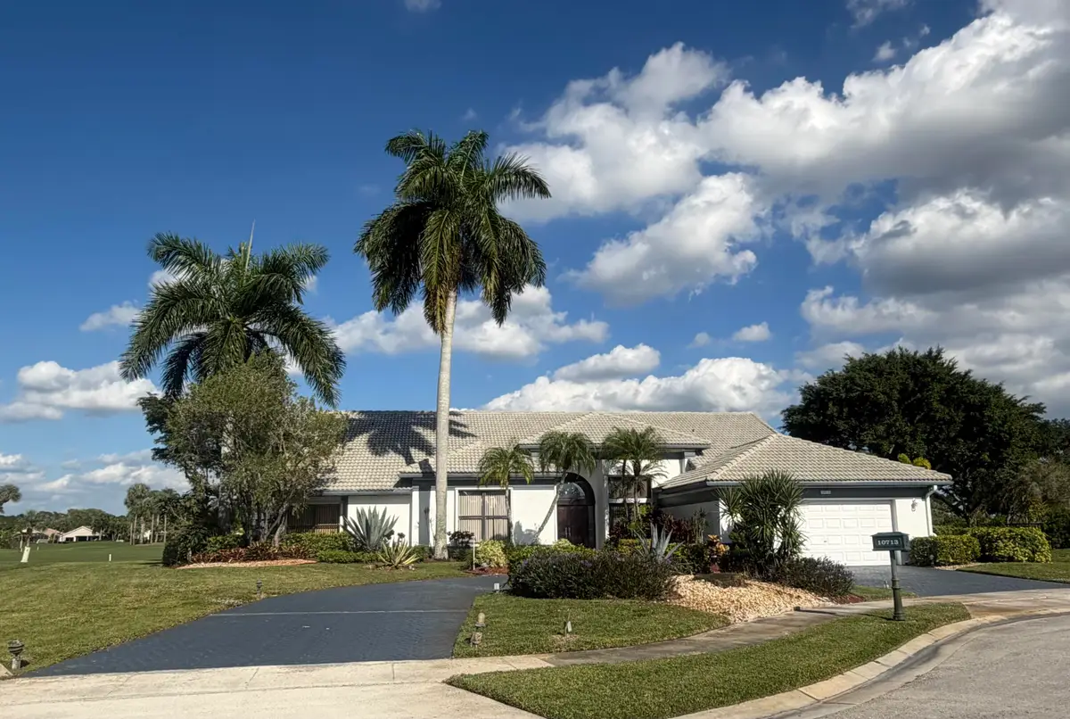 10713 River Glenn Drive, Boca Raton, FL 33428 - #1