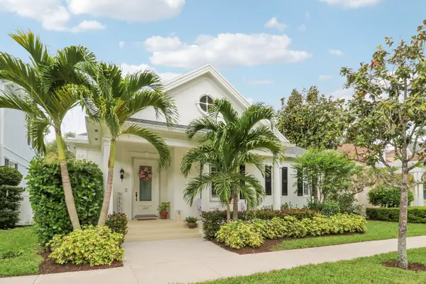 322 Marlberry Circle, Jupiter, FL 33458