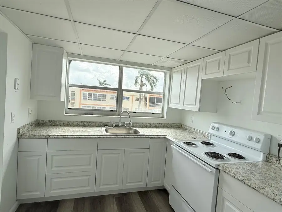 2501 NW 41st Avenue, Lauderhill, FL 33313 - #2