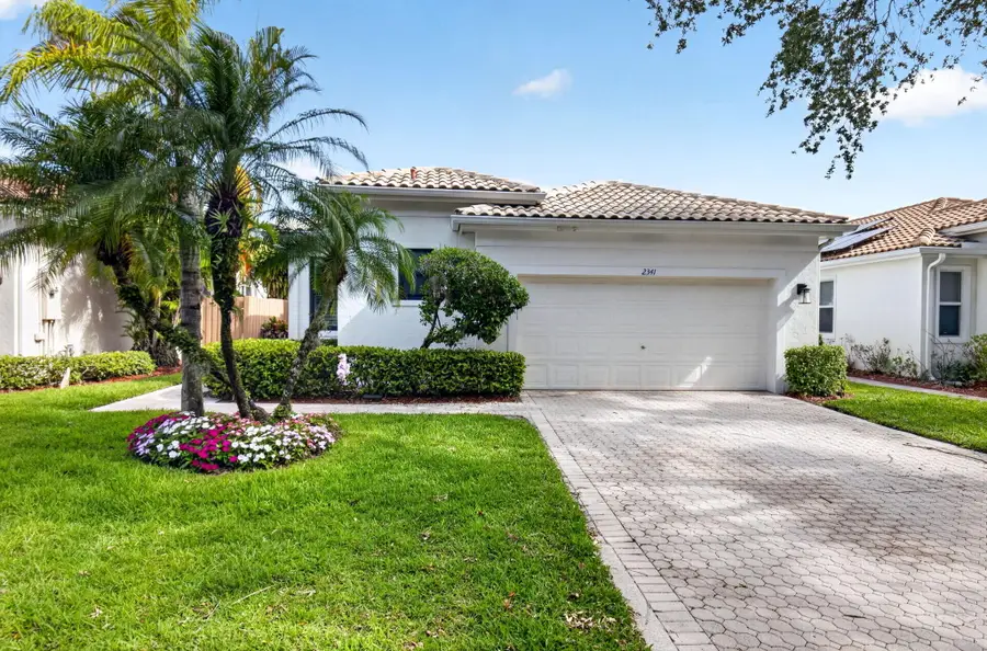 2341 NW 66th Drive, Boca Raton, FL 33496 - #2
