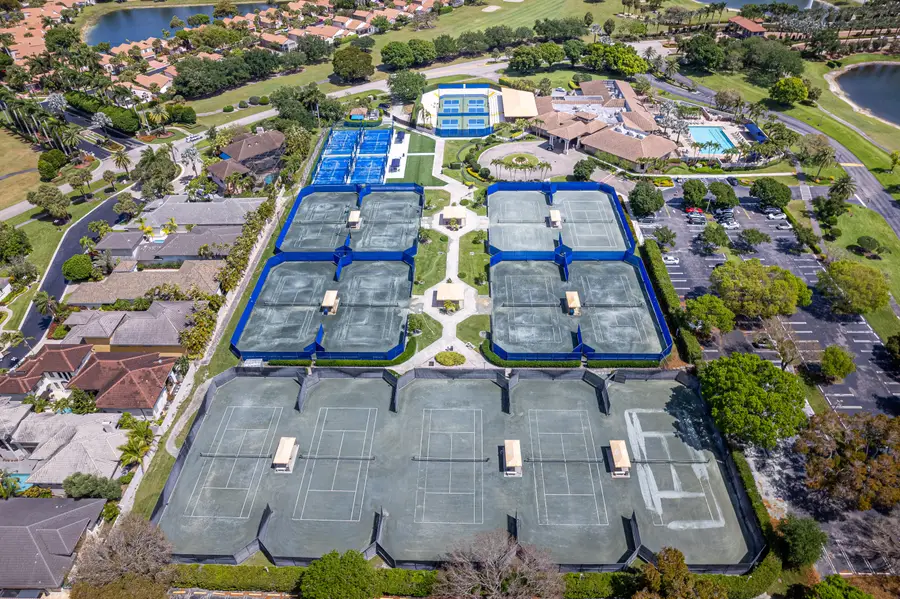 7153 Promenade Drive #501, Boca Raton, FL 33433 - #2