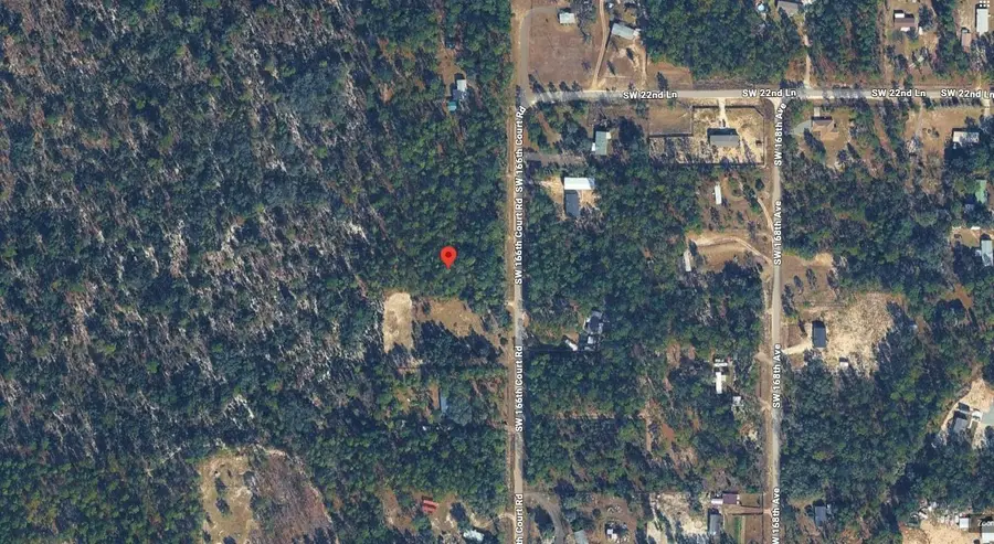 Tbd SW 166th Court Road, Ocala, FL 34432 - #2