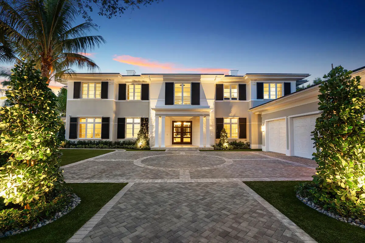 133 W Coconut Palm Road, Boca Raton, FL 33432 - #1