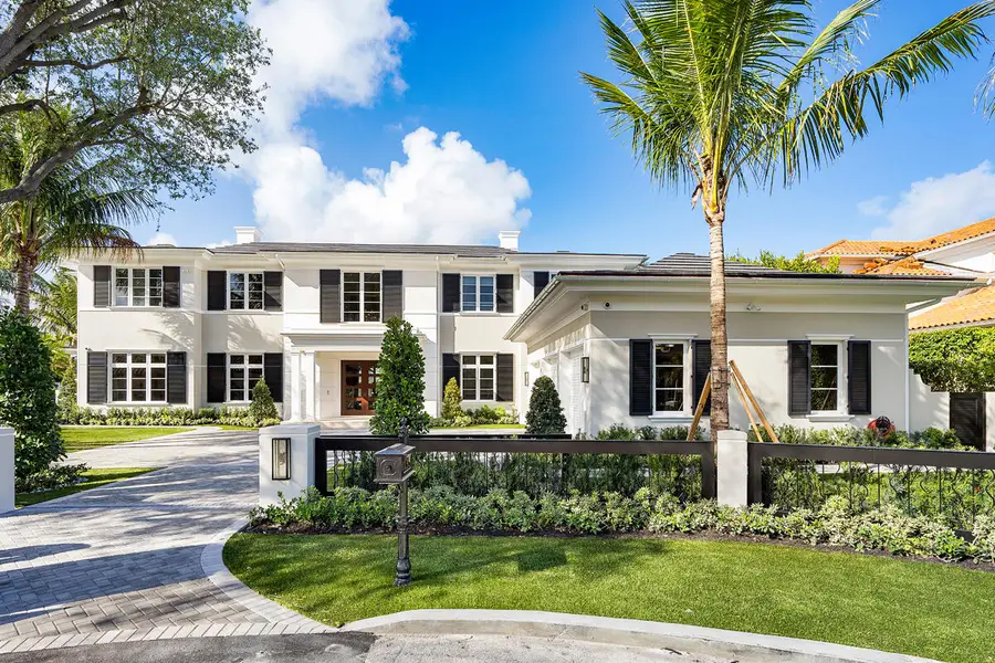 133 W Coconut Palm Road, Boca Raton, FL 33432 - #2