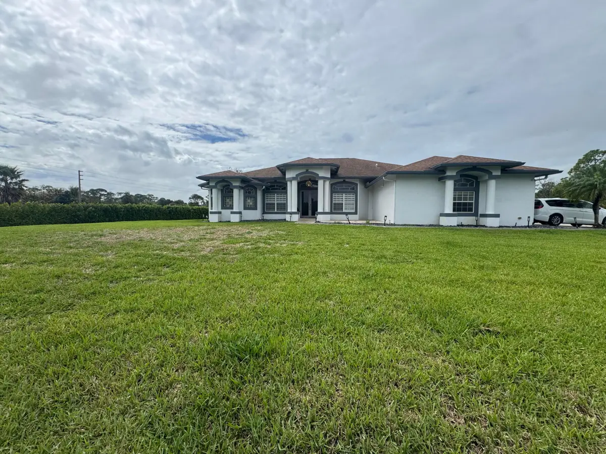 15062 N 73rd St Street N, The Acreage, FL 33470 - #1
