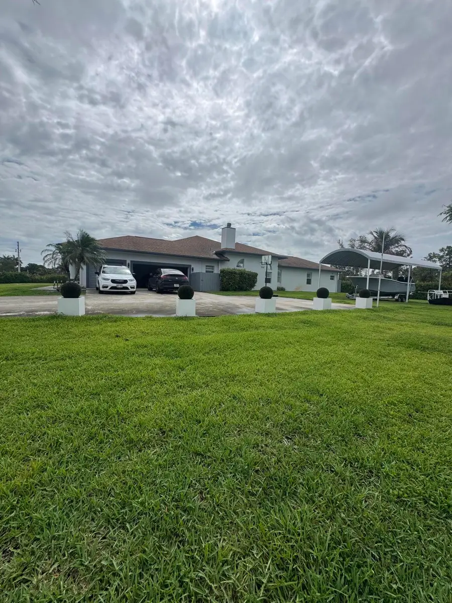 15062 N 73rd St Street N, The Acreage, FL 33470 - #3