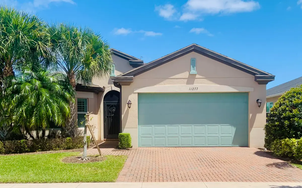 11277 SW Lake Park Drive, Port Saint Lucie, FL 34987 - #1
