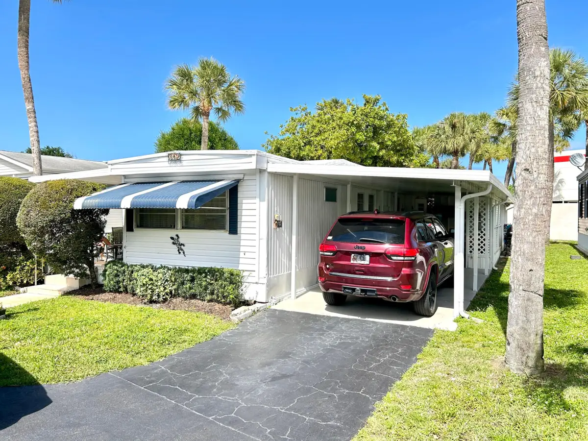 312 Hibiscus Drive, Deerfield Beach, FL 33442 - #1