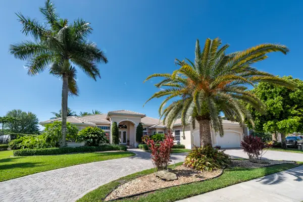 15234 SW 40th Street, Davie, FL 33331