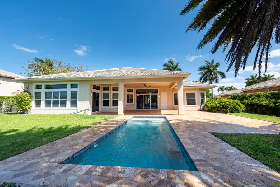 15234 SW 40th Street, Davie, FL 33331 - #3