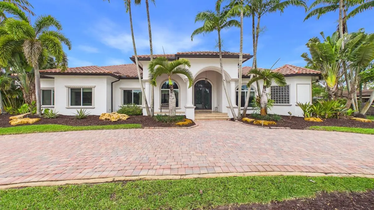 2941 SW 155th Lane, Davie, FL 33331 - #1