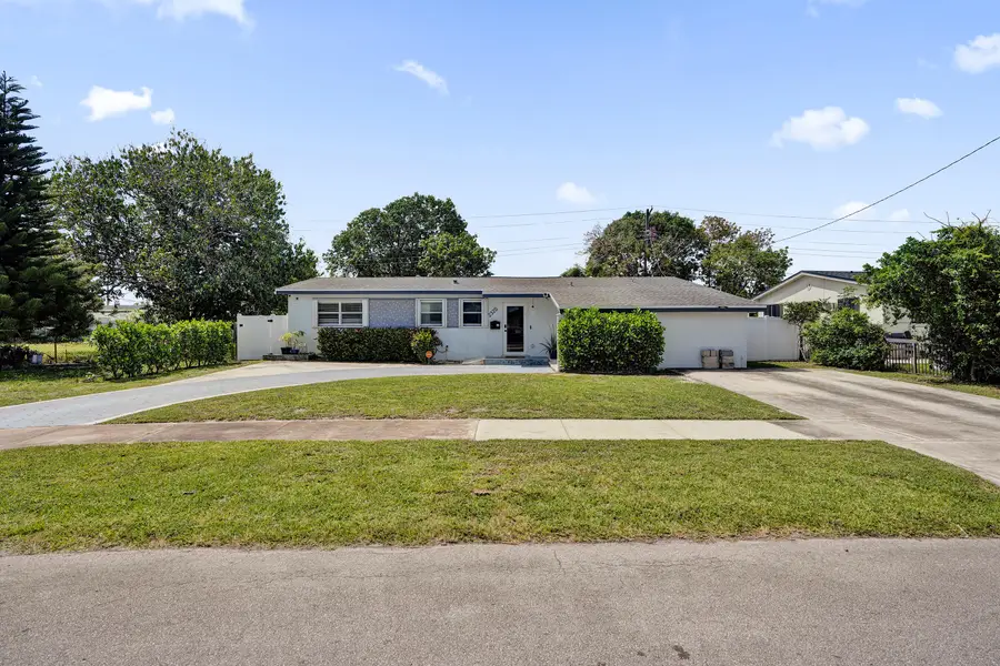 2320 NW 191st Terrace, Miami Gardens, FL 33056 - #2