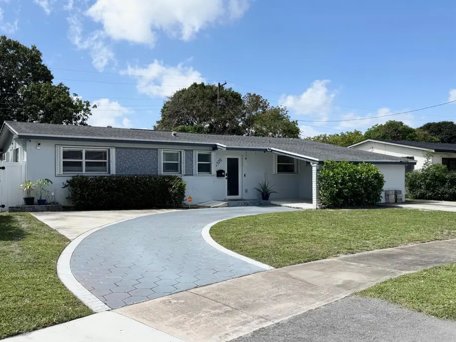 2320 NW 191st Terrace, Miami Gardens, FL 33056 - #3