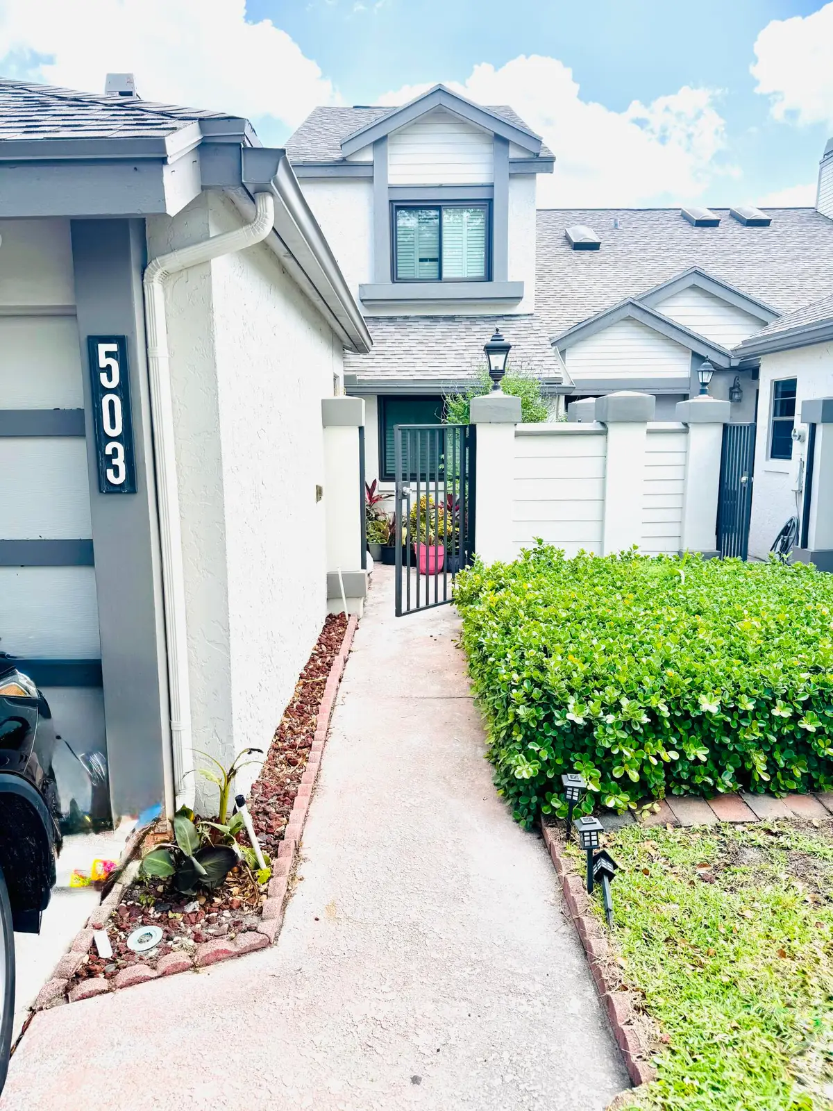 503 Landings Boulevard, Greenacres, FL 33413 - #1