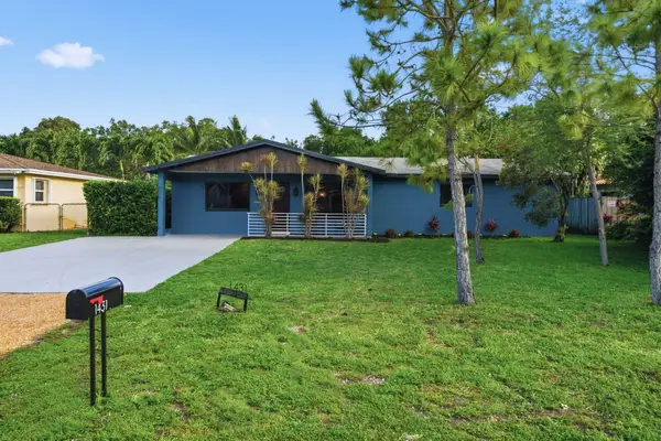 1431 SW 32nd Court, Fort Lauderdale, FL 33315